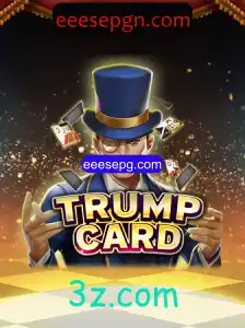 TrumpCard: O Novo Jogo de Estratégia que Conquista Espaço no Cenário Atual