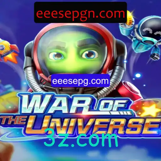 Explorando WAROFTHEUNIVERSE: Um Novo Desafio Intergaláctico
