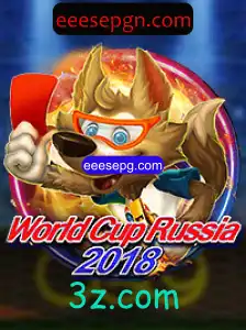 Explorando WorldCupRussia2018: Um Mergulho no Jogo eeesepg.com