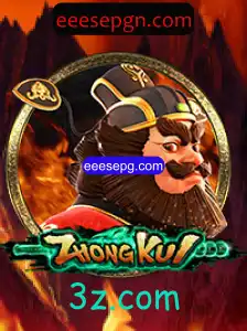Descubra o Fascinante Mundo do Jogo ZhongKui